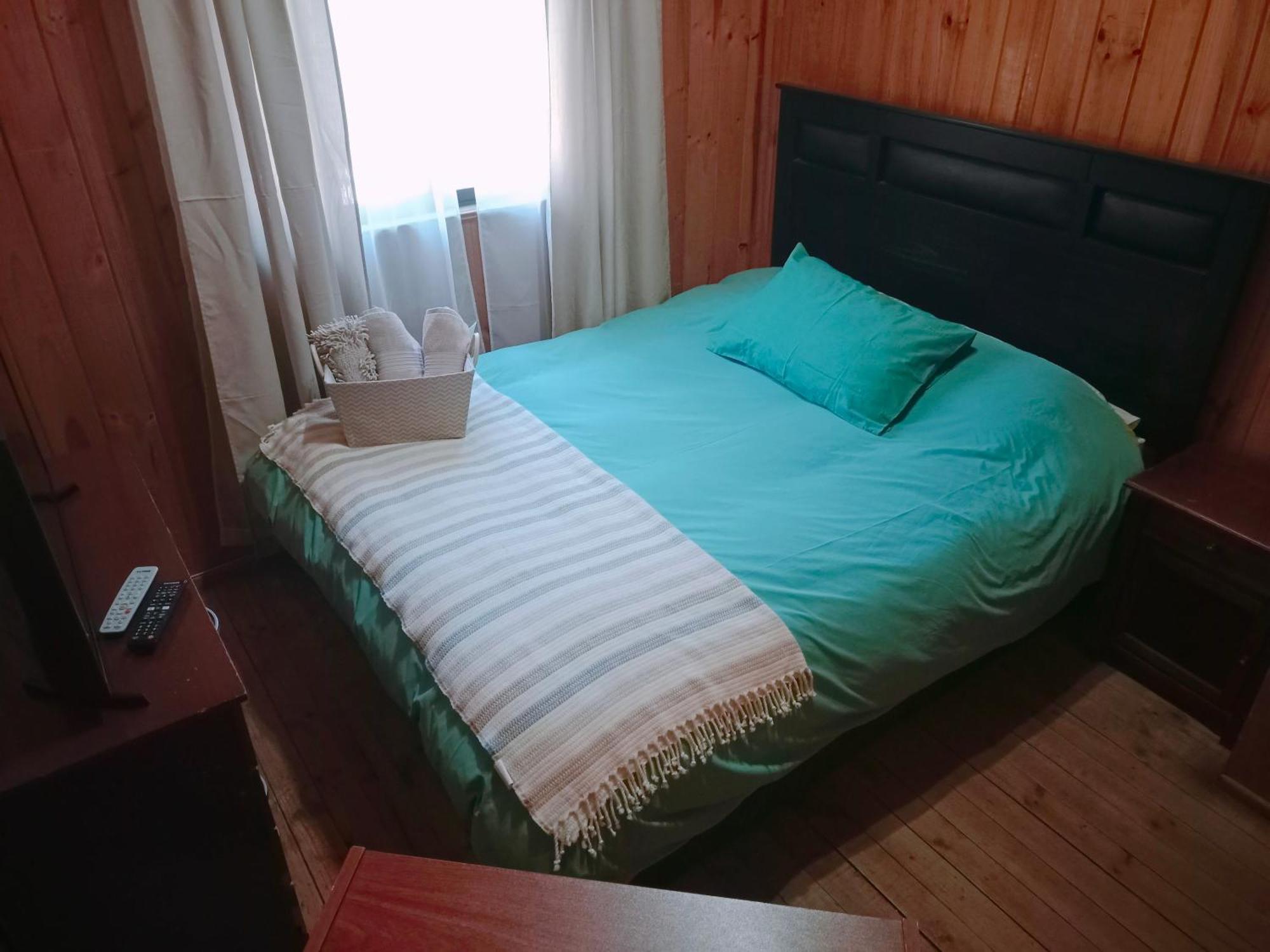 Las Lomitas De Guayacan, Cabanas Y Spa San José de Maipo Eksteriør billede